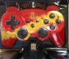  BigBen Interactive Wired Controller Limited edition Spain PS3 / PC